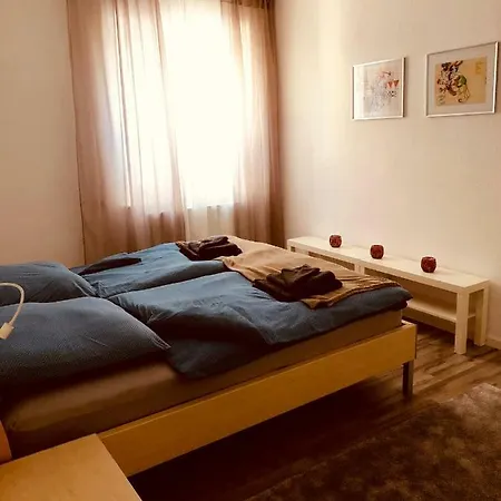 Beim Ulrich * Augsburg
